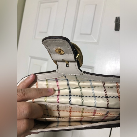 Coach Wristlet - Picture 4 of 5